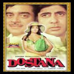 Dostana (1980) Mp3 Songs